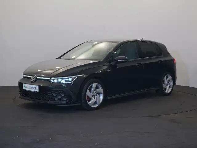 Volkswagen Golf GTD Full Cuir|NAVIDiscoPro|HarmanKardon|MATRIX|IQ.Drive