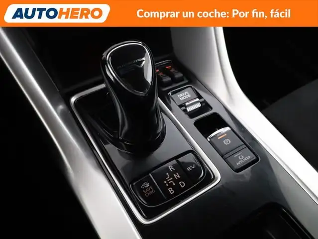 Mitsubishi Eclipse Cross view 28