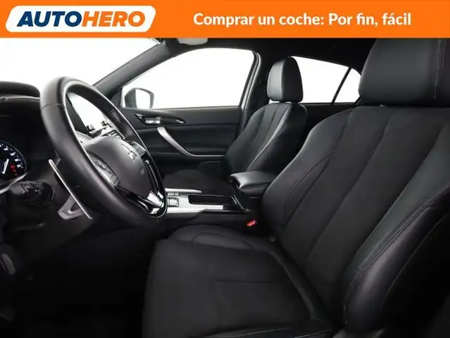 Mitsubishi Eclipse Cross view 11
