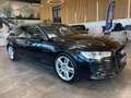 Audi A6 Avant 3.0 TDI quattro *ACC*NAVI*AHK*ALCANTARA Black - thumbnail 3