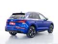Audi Q5 40 TDI quattro-ultra Black line S tronic 150kW Azul - thumbnail 5