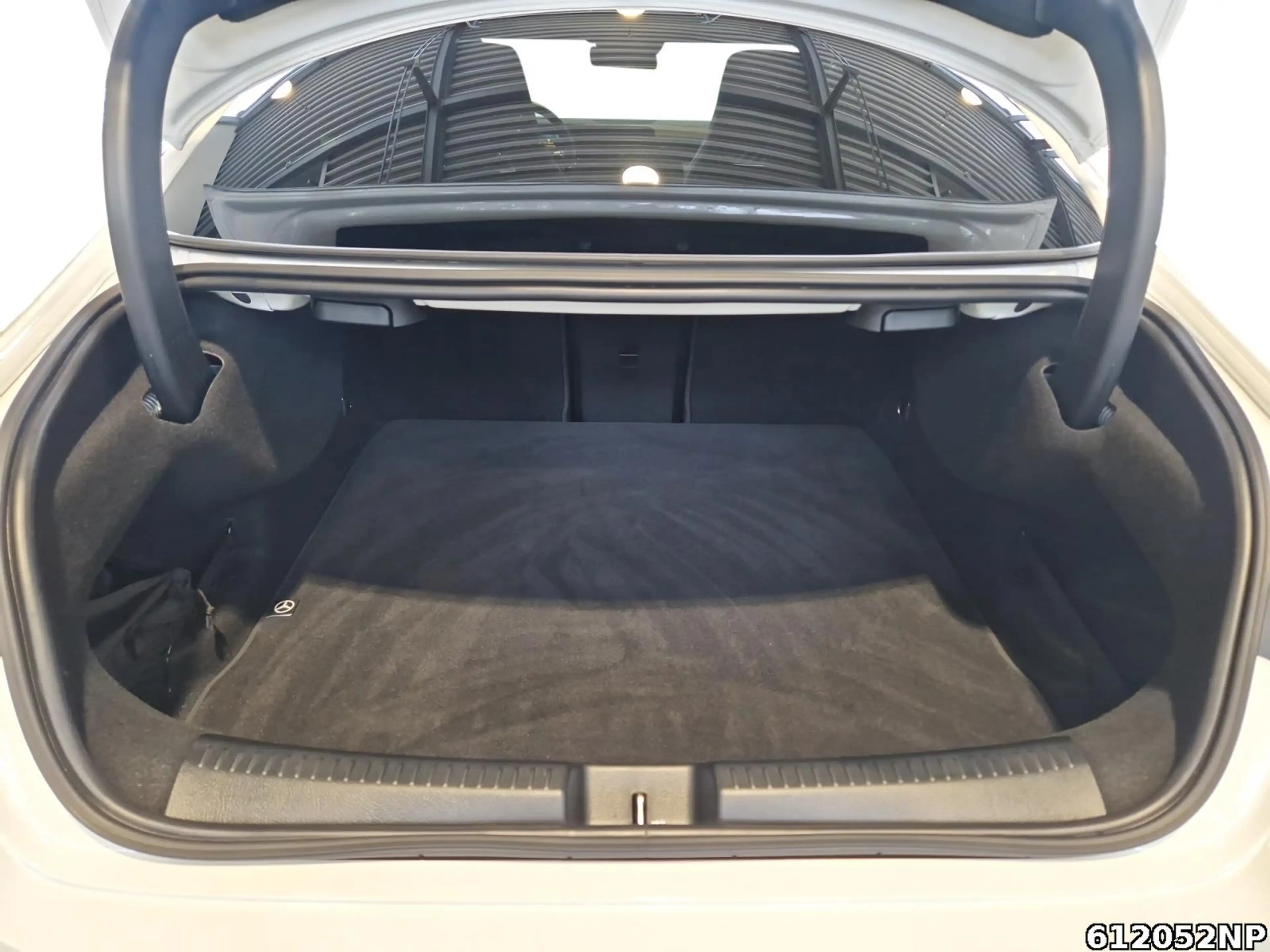 Mercedes-Benz CLA 45 AMG S 4M+ Coupé Aero Burmester Pano 360° — photo 6