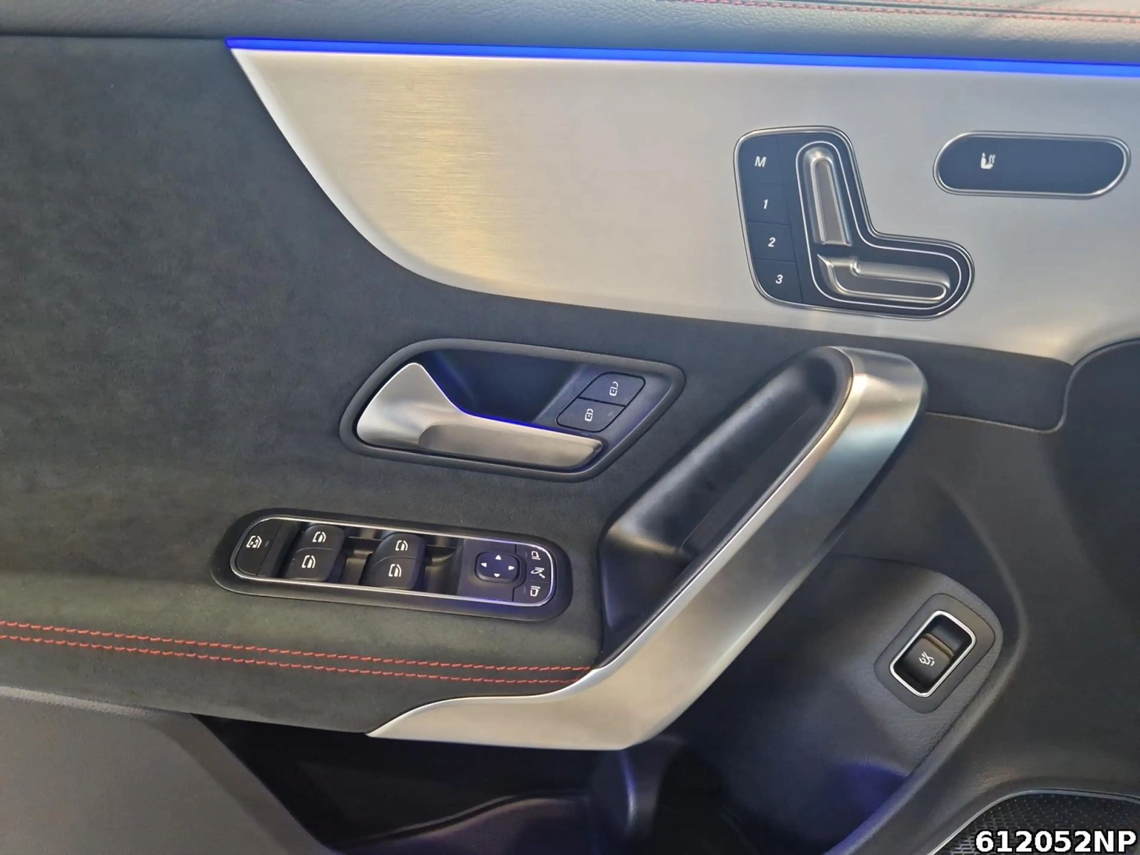 Mercedes-Benz CLA 45 AMG S 4M+ Coupé Aero Burmester Pano 360° — photo 14