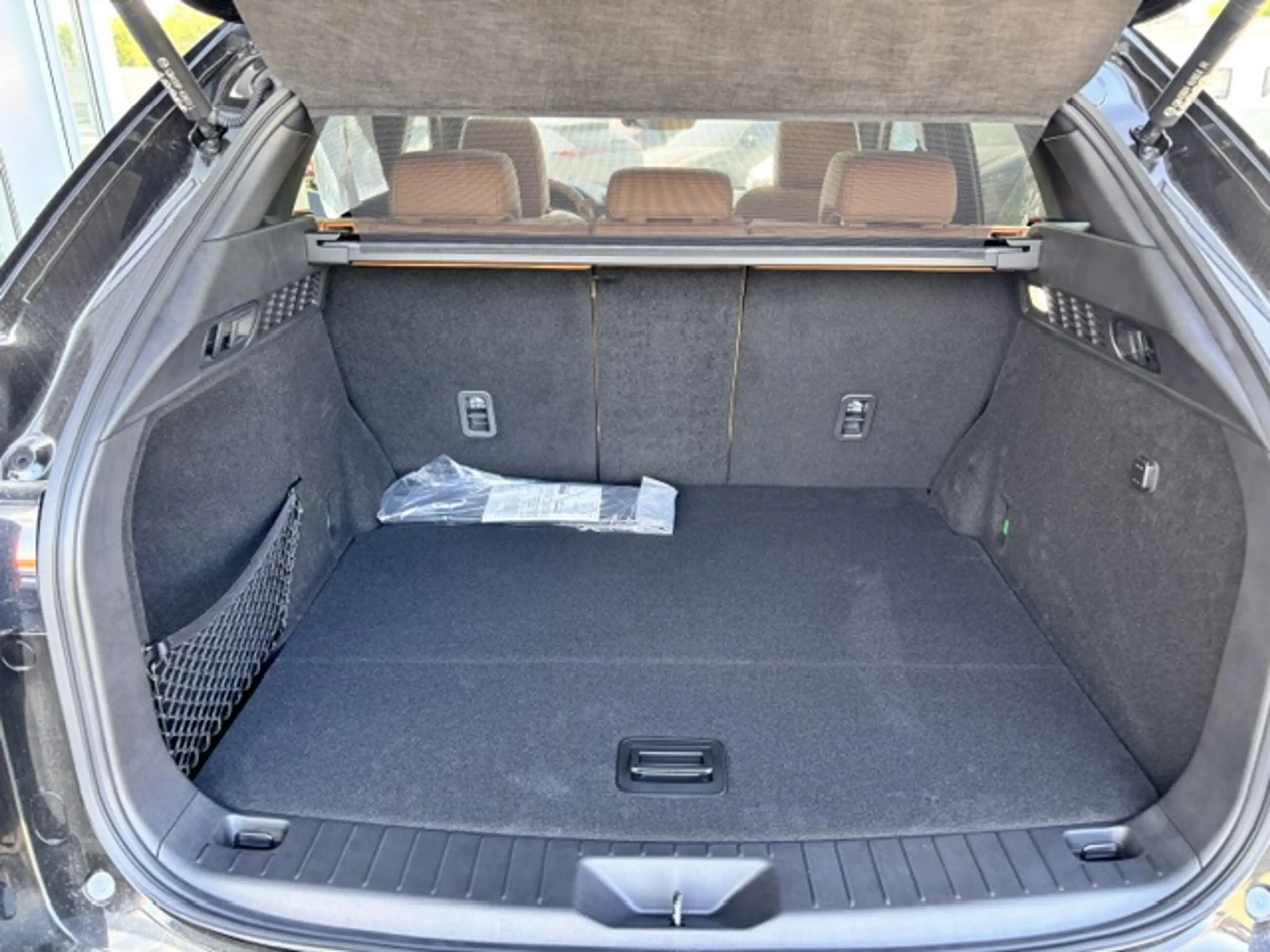 Mazda CX-60 3.3L e-SKYACTIV D 254ps Homura Plus,Leder Hellbrau — photo 15