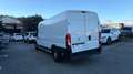 Peugeot Boxer L4H2 130 PREMIUM PACK TVA Récupérable Weiß - thumbnail 6