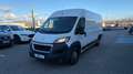 Peugeot Boxer L4H2 130 PREMIUM PACK TVA Récupérable Weiß - thumbnail 1