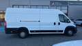 Peugeot Boxer L4H2 130 PREMIUM PACK TVA Récupérable Weiß - thumbnail 4
