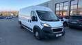 Peugeot Boxer L4H2 130 PREMIUM PACK TVA Récupérable Weiß - thumbnail 3