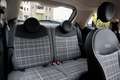 Fiat 500 1.2 Lounge | Panoramadak | 7” Uconnect | Parkeerse Grijs - thumbnail 19