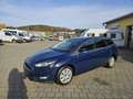 Ford Focus Turnier Cool&Connect*Navi*SHZ*PDC*Android* Bleu - thumbnail 3