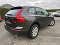 Volvo XC60 2.0 T5 Momentum Geartronic Gris - thumbnail 4