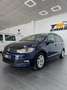 Volkswagen Touran 2.0TDI Business 90kW Azul - thumbnail 3