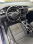 Volkswagen Touran 2.0TDI Business 90kW Azul - thumbnail 10