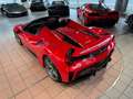 Ferrari 488 Spider  CARBON/LIFT/KAMERA/1HAND Rood - thumbnail 8