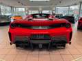 Ferrari 488 Spider  CARBON/LIFT/KAMERA/1HAND Rood - thumbnail 9