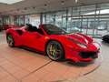 Ferrari 488 Spider  CARBON/LIFT/KAMERA/1HAND Rood - thumbnail 2