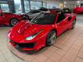 Ferrari 488 Spider  CARBON/LIFT/KAMERA/1HAND Rood - thumbnail 5