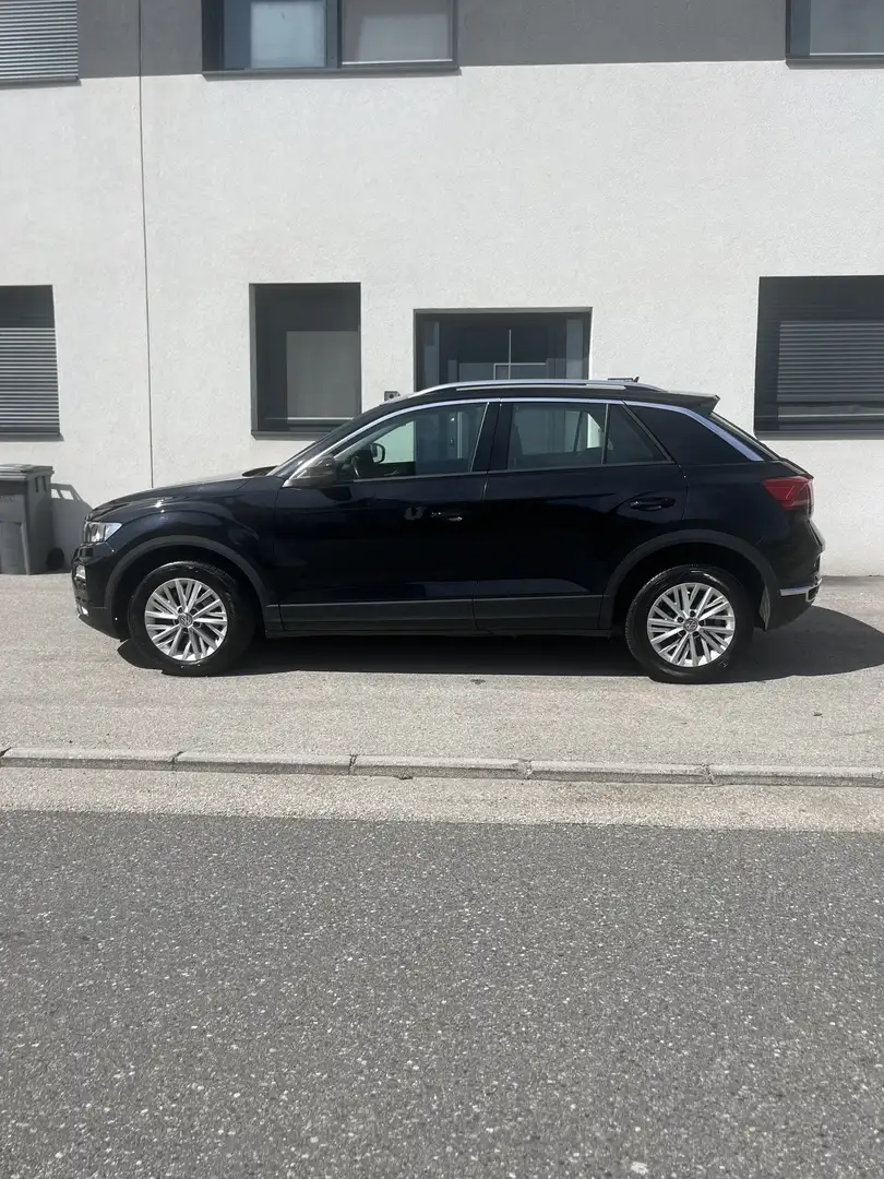 Volkswagen T-Roc 1,0 TSI - 2