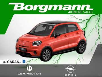ONLINE-SONDERAKTION für Bestellfahrzeuge
