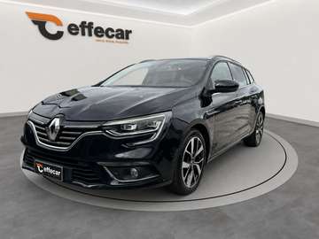 Mégane Sporter 115 CV (AUTOCARRO)