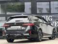 BMW 520 i Touring M Sport DA+ PA Prof AHK H/K HuD Grau - thumbnail 2