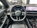 BMW 520 i Touring M Sport DA+ PA Prof AHK H/K HuD Grau - thumbnail 8