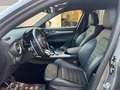 Alfa Romeo Stelvio Stelvio 2.2 t Veloce Q4 210cv auto Grigio - thumbnail 7