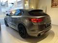 Alfa Romeo Stelvio Stelvio 2.2 t Veloce Q4 210cv auto Grigio - thumbnail 6