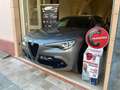 Alfa Romeo Stelvio Stelvio 2.2 t Veloce Q4 210cv auto Grigio - thumbnail 1
