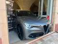 Alfa Romeo Stelvio Stelvio 2.2 t Veloce Q4 210cv auto Grigio - thumbnail 3