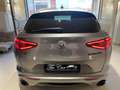Alfa Romeo Stelvio Stelvio 2.2 t Veloce Q4 210cv auto Grigio - thumbnail 5