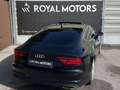 Audi A7 Sportback 3,0 TDI S-tronic Schwarz - thumbnail 10
