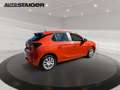 Opel Corsa F 1.2 Edition Navi+SHZ+Kamera+PDC+LRH Naranja - thumbnail 6