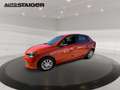 Opel Corsa F 1.2 Edition Navi+SHZ+Kamera+PDC+LRH Naranja - thumbnail 2