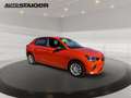 Opel Corsa F 1.2 Edition Navi+SHZ+Kamera+PDC+LRH Naranja - thumbnail 4