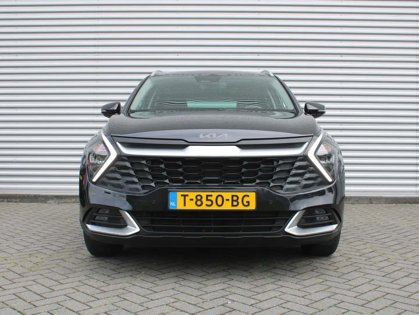 Kia Sportage 1.6 T-GDi MHEV Dynamicline | Stuur-/stoelverwarmin Noir - 2