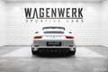Porsche 991 Carrera Coupé PDK SPORTDESIGN 14-WEGE RS-SPYDER P Weiß - thumbnail 4
