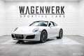 Porsche 991 Carrera Coupé PDK SPORTDESIGN 14-WEGE RS-SPYDER P Weiß - thumbnail 7