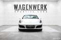 Porsche 991 Carrera Coupé PDK SPORTDESIGN 14-WEGE RS-SPYDER P Weiß - thumbnail 8