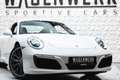 Porsche 991 Carrera Coupé PDK SPORTDESIGN 14-WEGE RS-SPYDER P Weiß - thumbnail 10