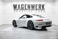 Porsche 991 Carrera Coupé PDK SPORTDESIGN 14-WEGE RS-SPYDER P Weiß - thumbnail 5