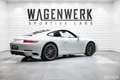 Porsche 991 Carrera Coupé PDK SPORTDESIGN 14-WEGE RS-SPYDER P Weiß - thumbnail 3