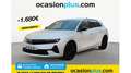 Opel Astra 1.2T XHT S/S GS 130 Wit - thumbnail 1