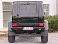 Mercedes-Benz G 500 G 500 7G-TRONIC 4x4² Noir - thumbnail 6