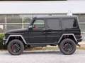 Mercedes-Benz G 500 G 500 7G-TRONIC 4x4² Noir - thumbnail 3