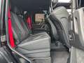 Mercedes-Benz G 500 G 500 7G-TRONIC 4x4² Noir - thumbnail 8