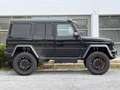 Mercedes-Benz G 500 G 500 7G-TRONIC 4x4² Noir - thumbnail 4