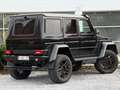 Mercedes-Benz G 500 G 500 7G-TRONIC 4x4² Noir - thumbnail 5