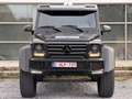 Mercedes-Benz G 500 G 500 7G-TRONIC 4x4² Noir - thumbnail 2