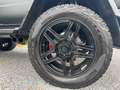 Mercedes-Benz G 500 G 500 7G-TRONIC 4x4² Noir - thumbnail 17